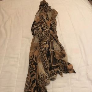 Sexy mini dress or tunic top